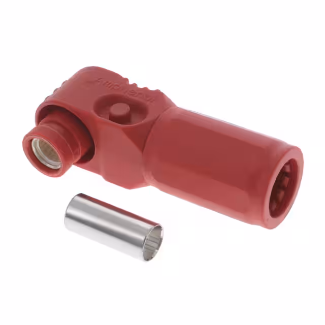 SLPPB35BNR Amphenol Industrial Operations  Conectores especializados